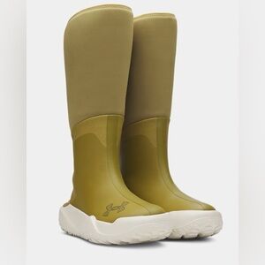 UNDER ARMOUR - MEN'S MUD FREEK SHOES